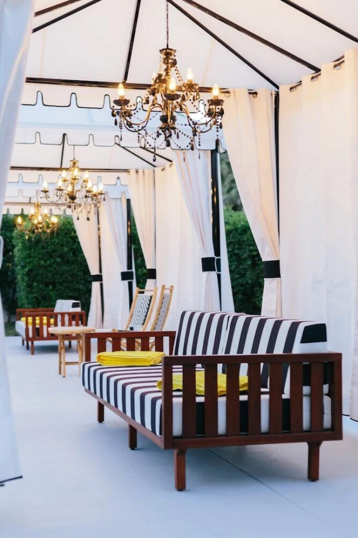 Hotel El Cid