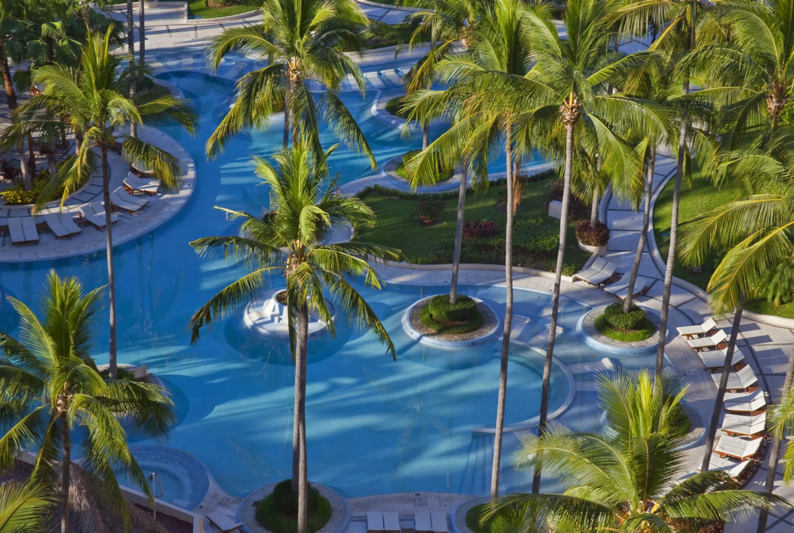 The Westin Resort & Spa Puerto Vallarta