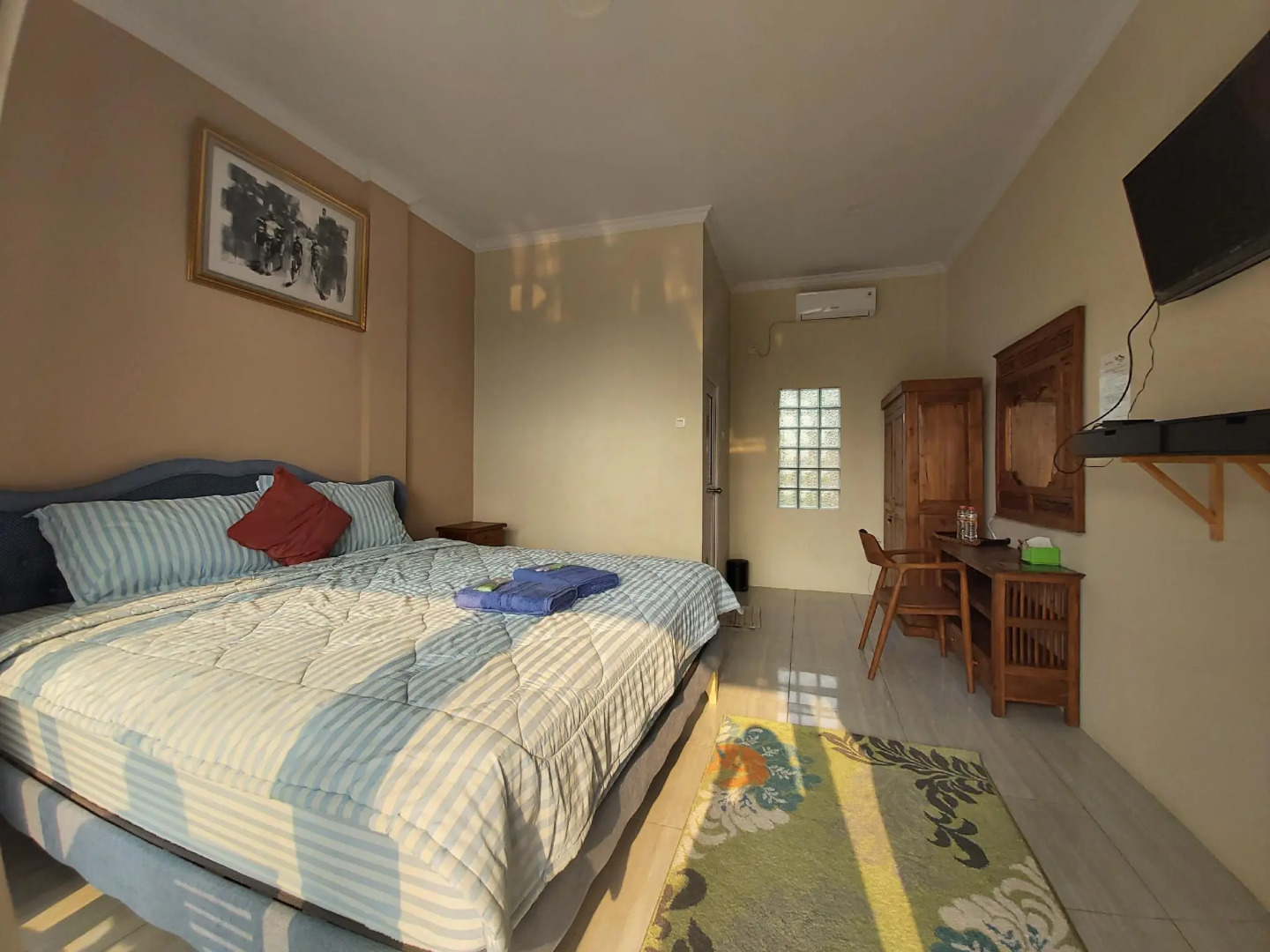 Bumi Katineung Resort by MyHome Hospitality