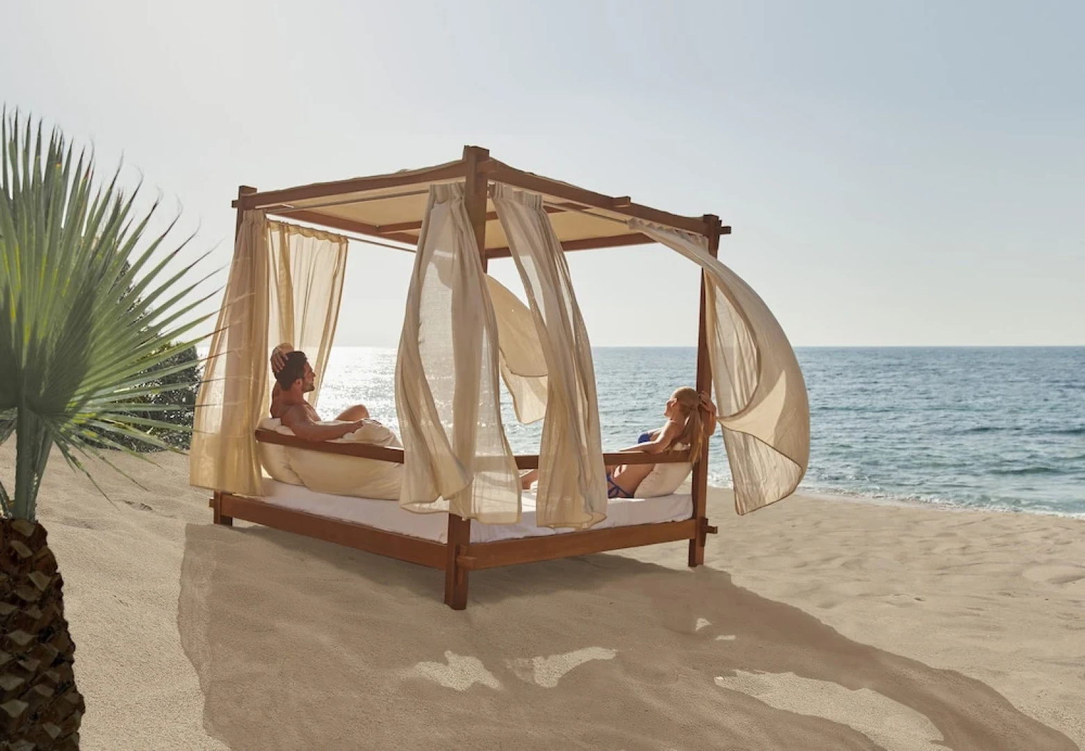 Forte Village - Waterfront Suites