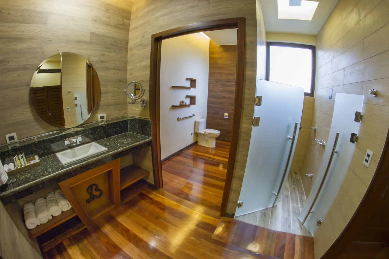 Baldi Hot Springs Hotel and Spa