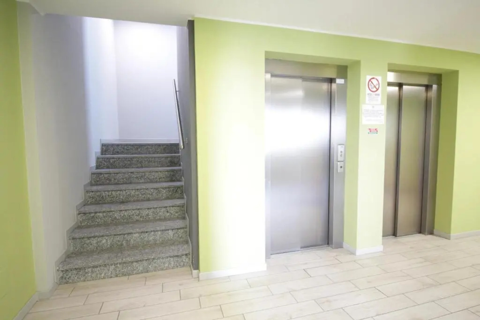 The Residence Galliate