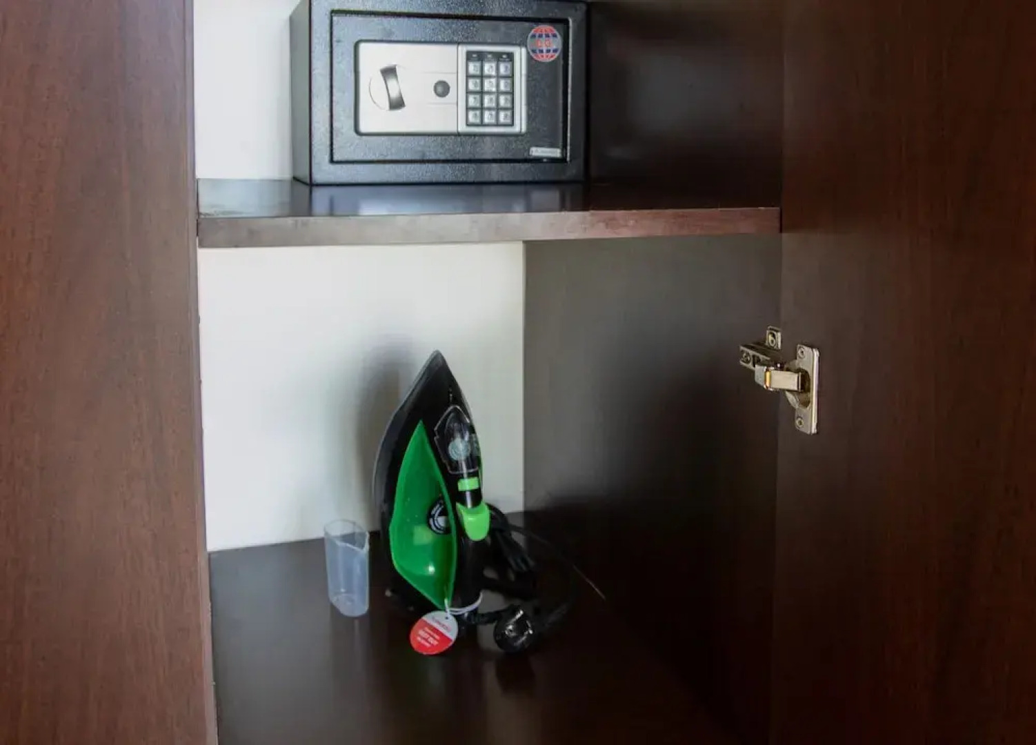 Prime Holidays Seashell