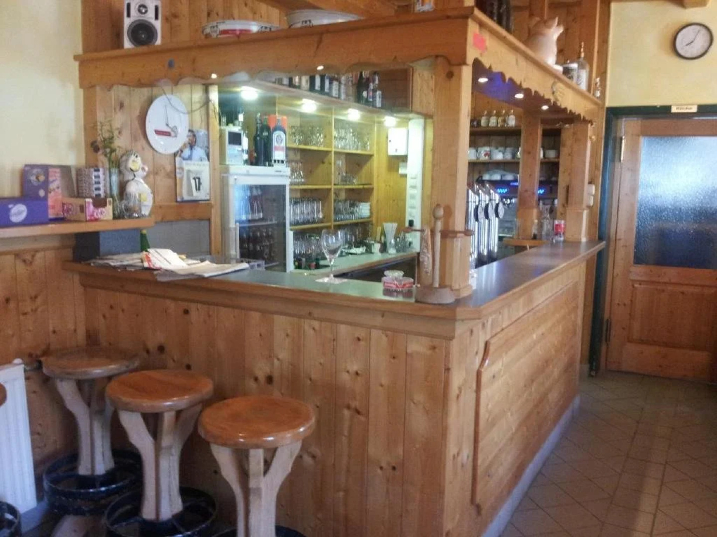 Gasthof Zum Guten Kameraden