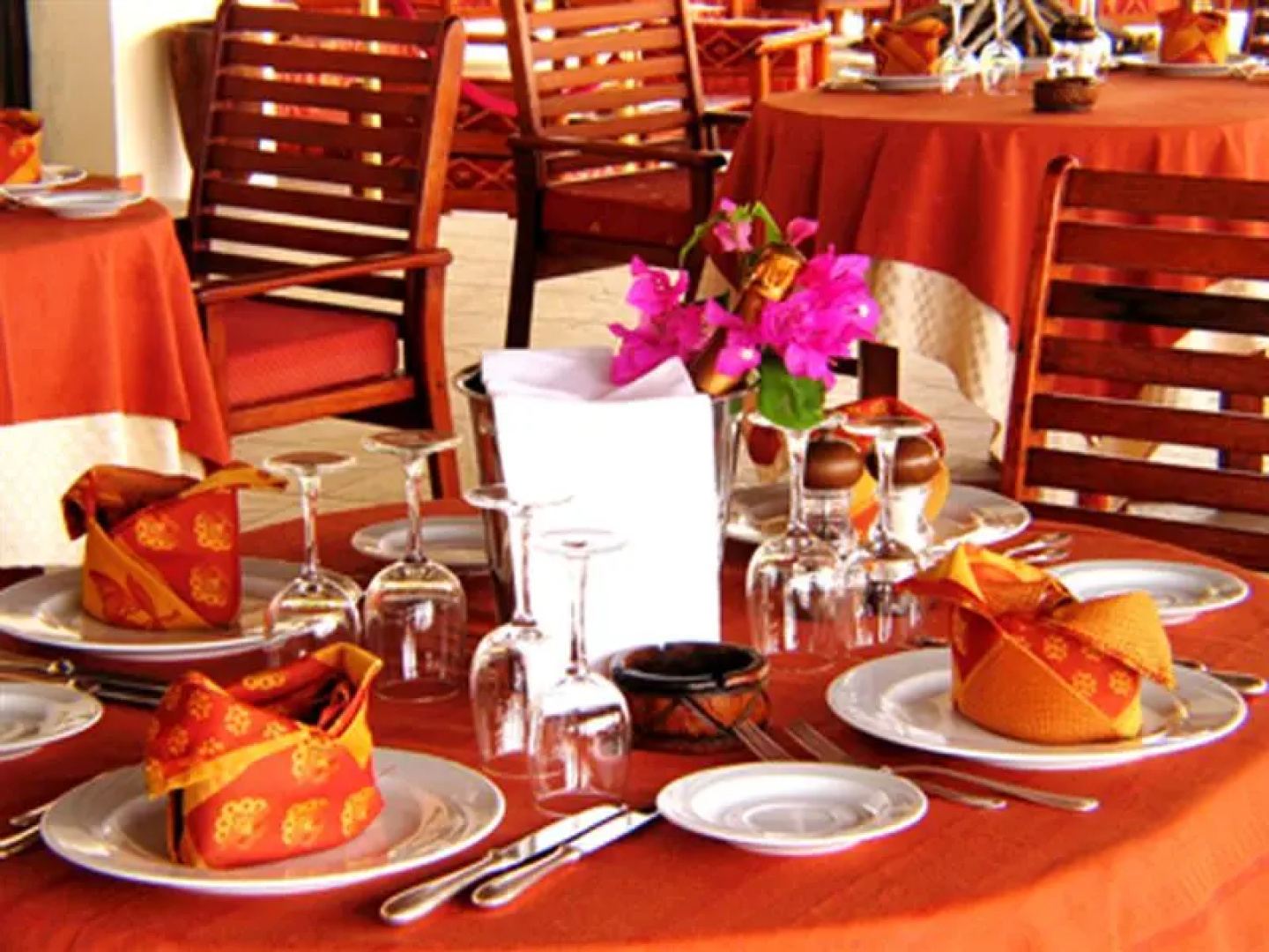 Royal Lodge Palmarin