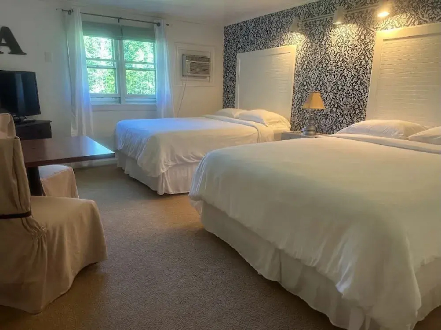 The Barron Brook Inn