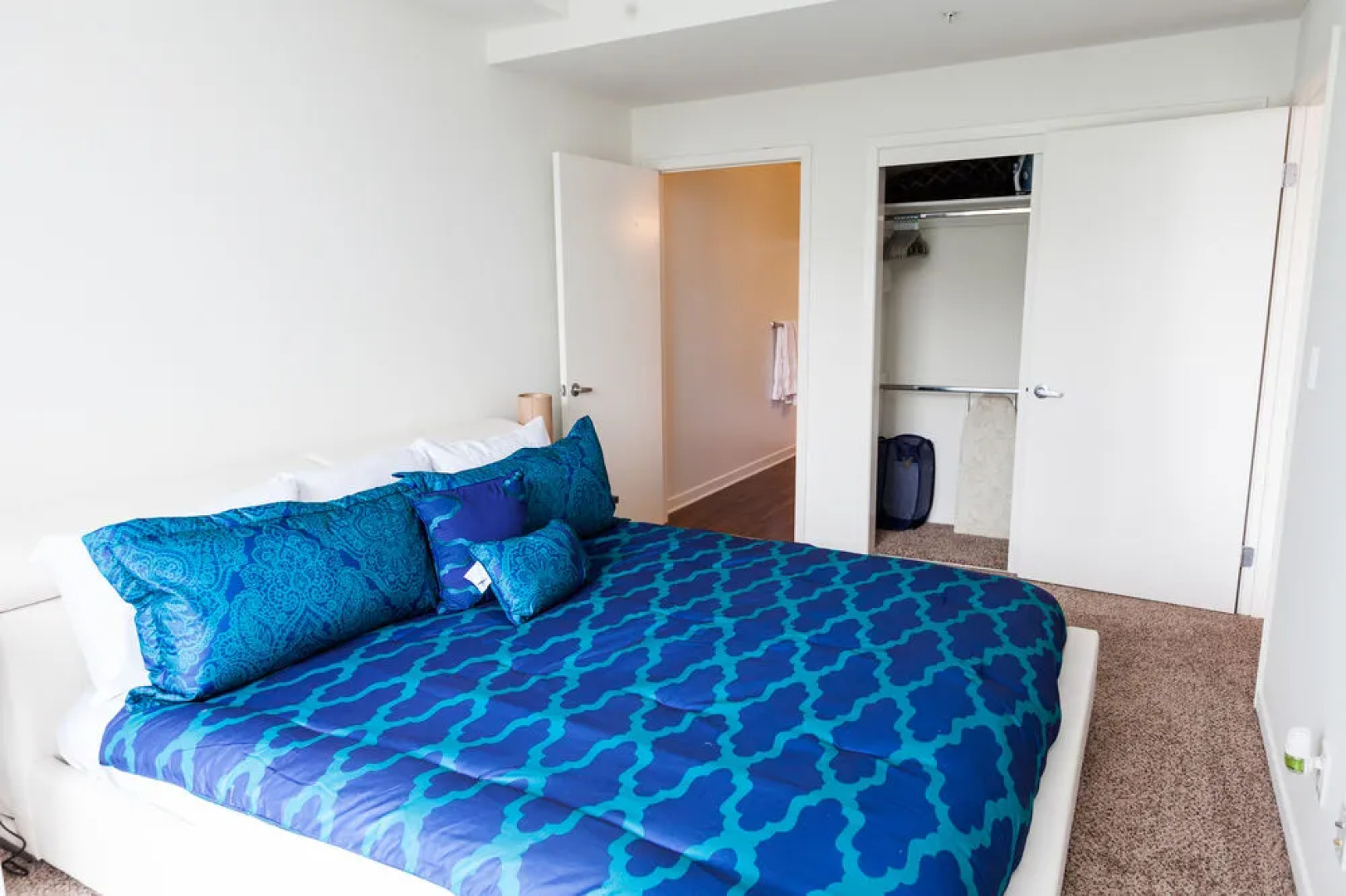 Furnished Suites in Downtown Santa Monica