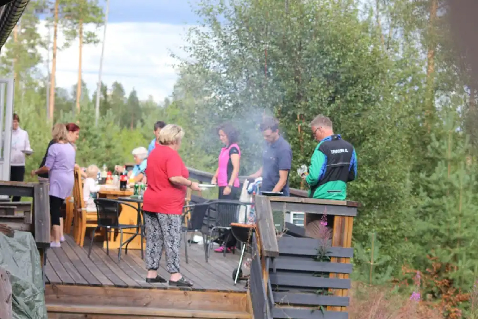 Sälens Vandrarhem - Hostel