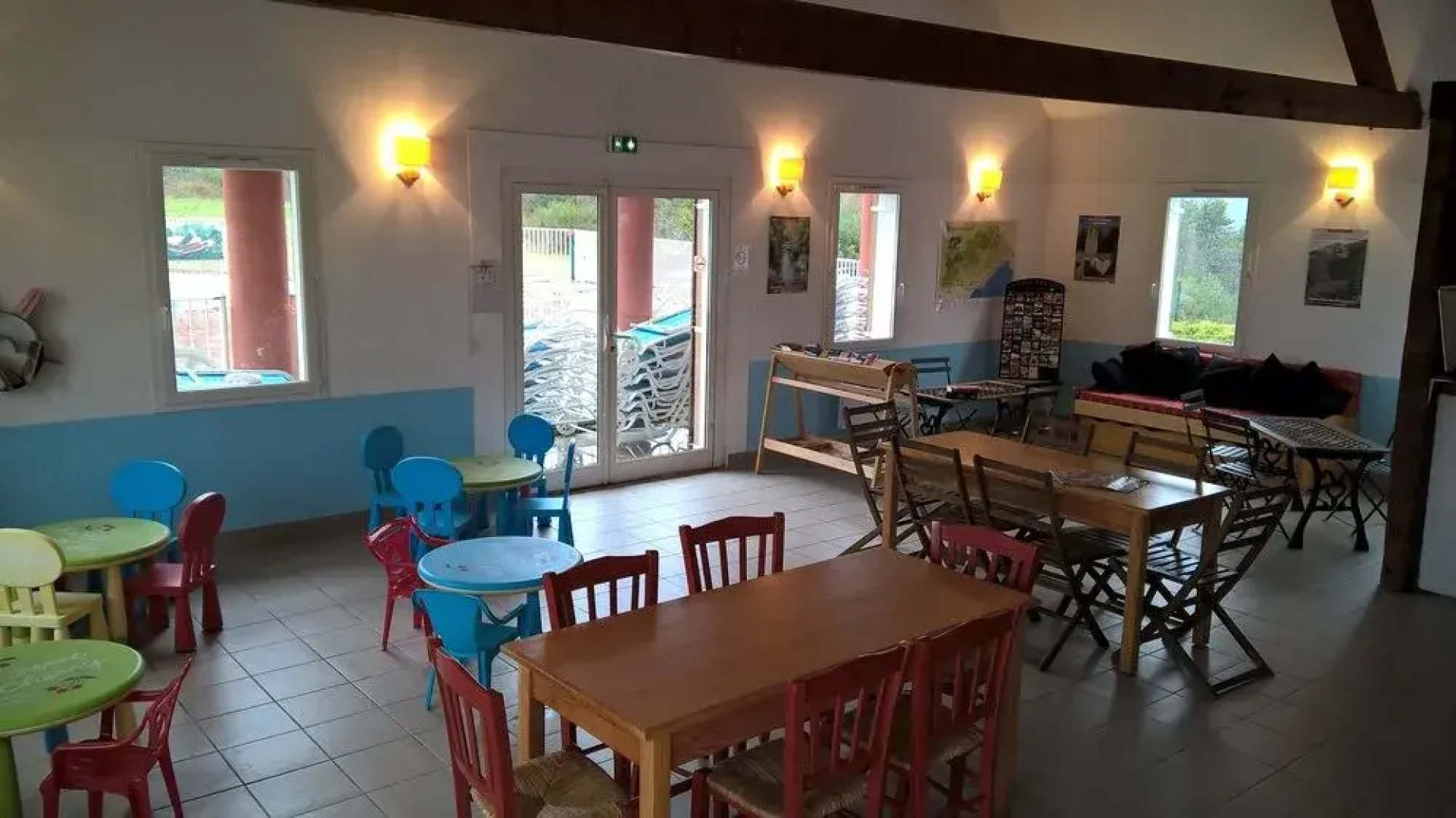 Le Domaine Des Sources