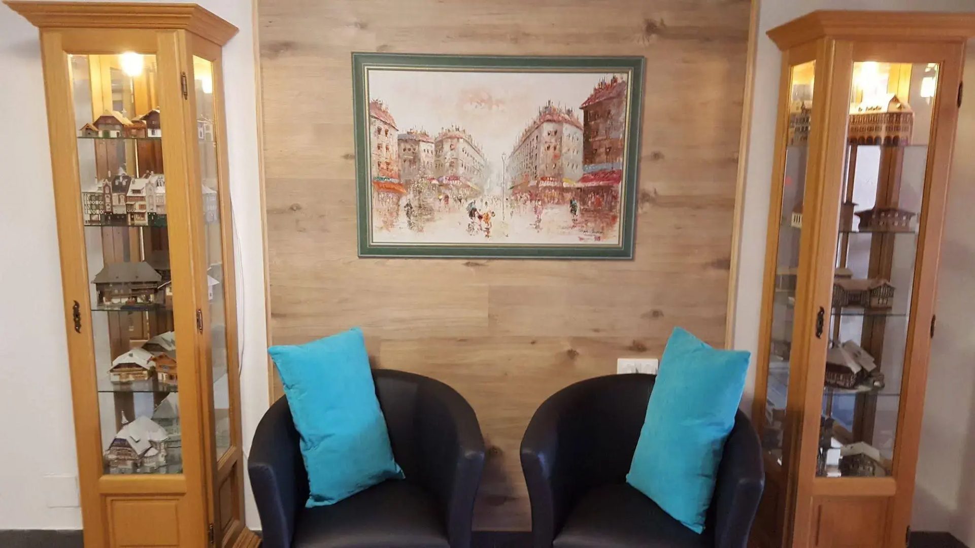 Pension Abendruh
