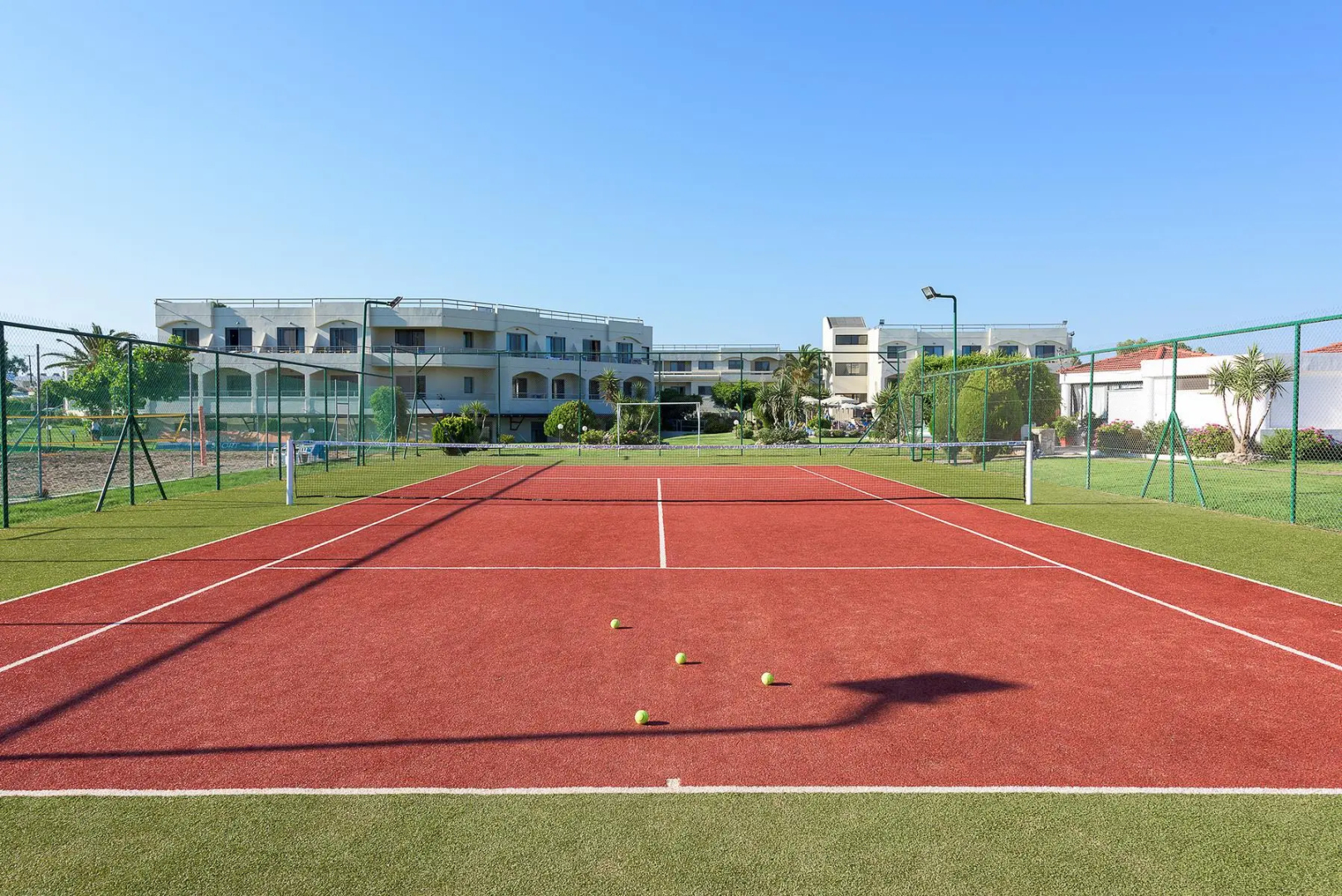 Leonardo Kolymbia Resort - All Inclusive