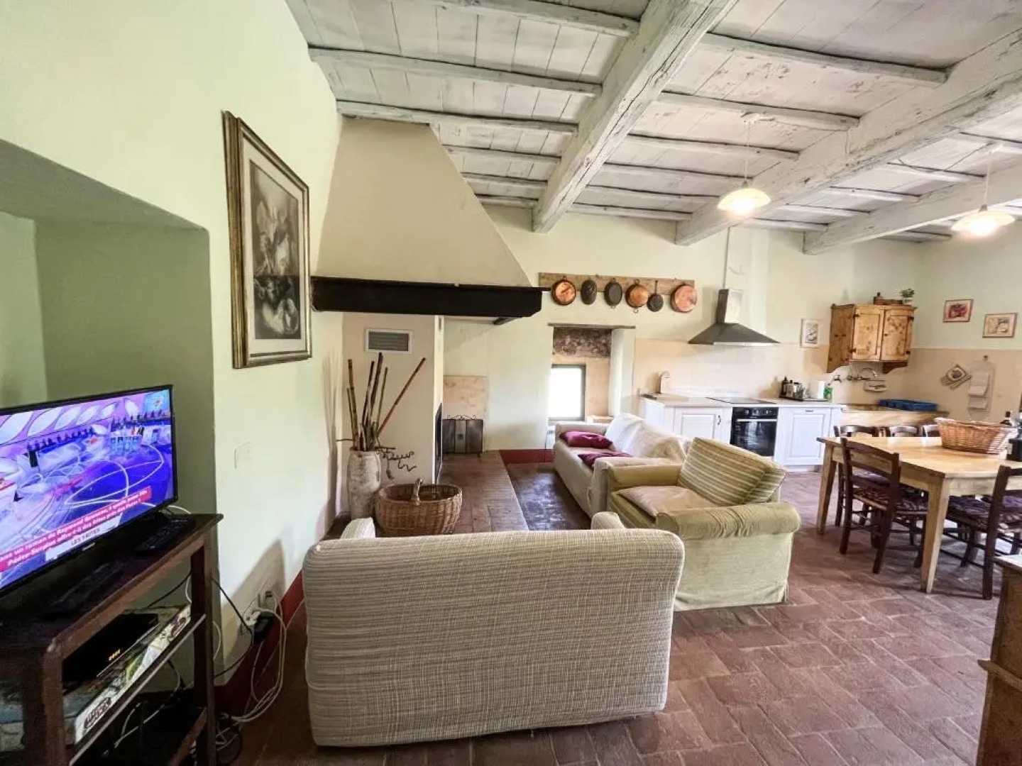 Agriturismo La Villa