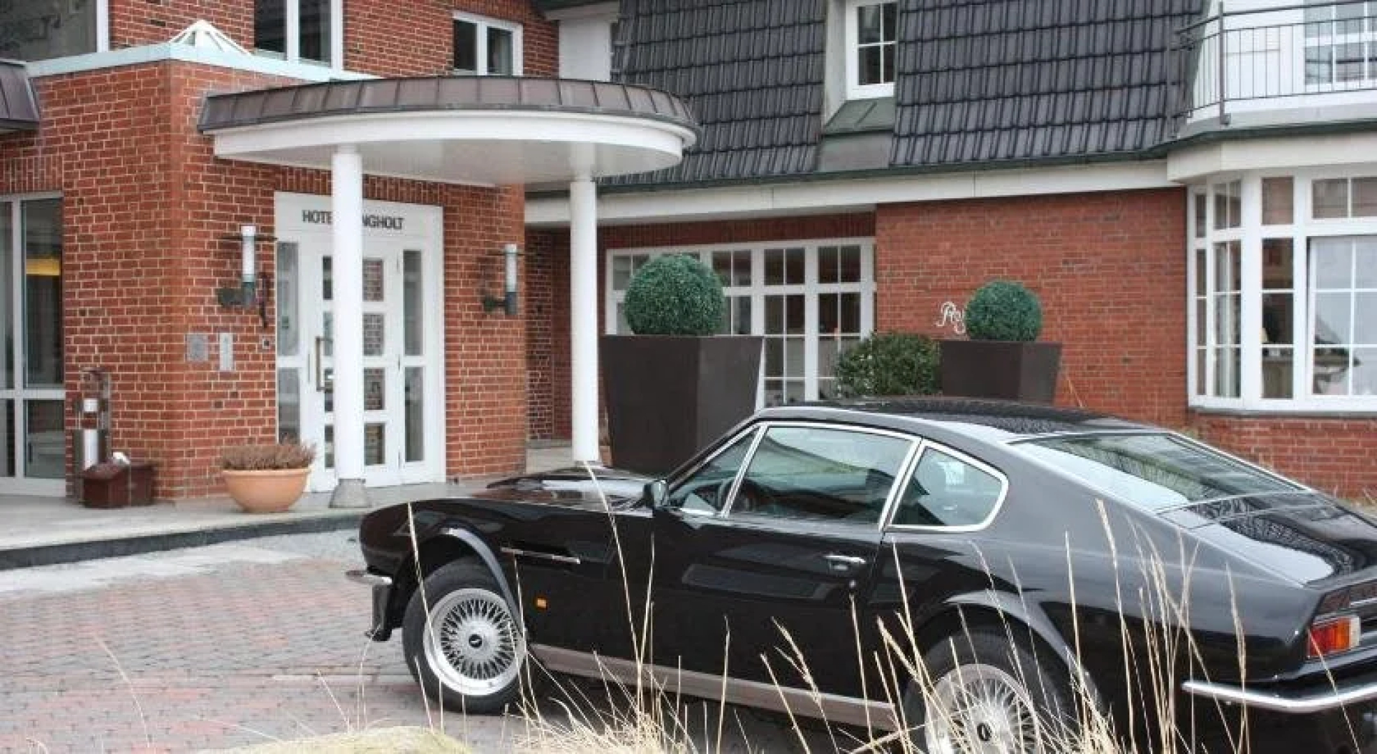 Hotel Rungholt