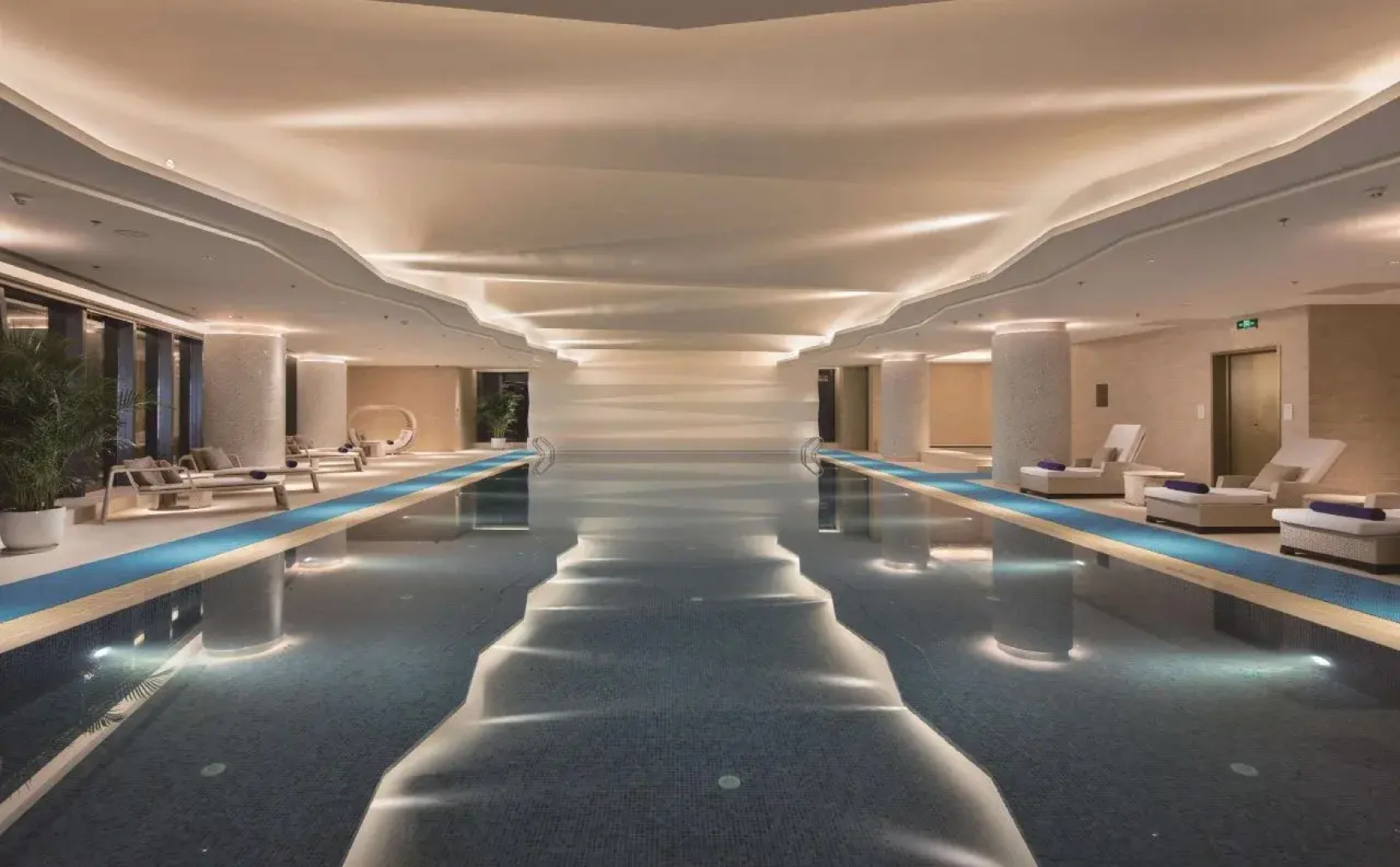 Hilton Shenyang Shimao