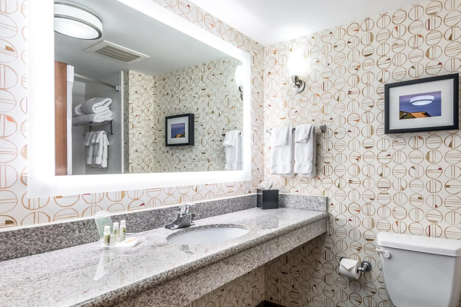 Holiday Inn Indianapolis Downtown by IHG