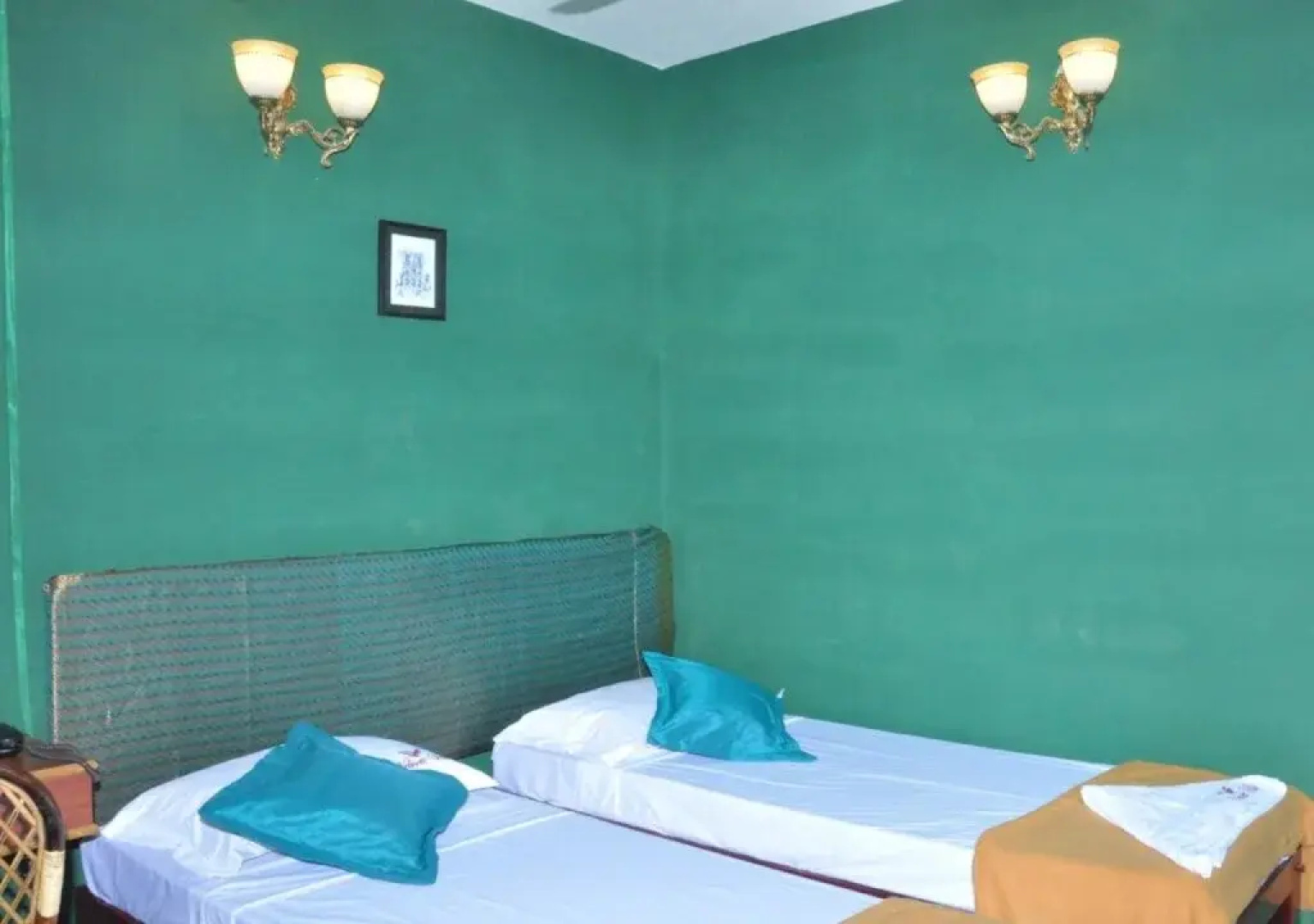 Velvett Villa - Heritage Home