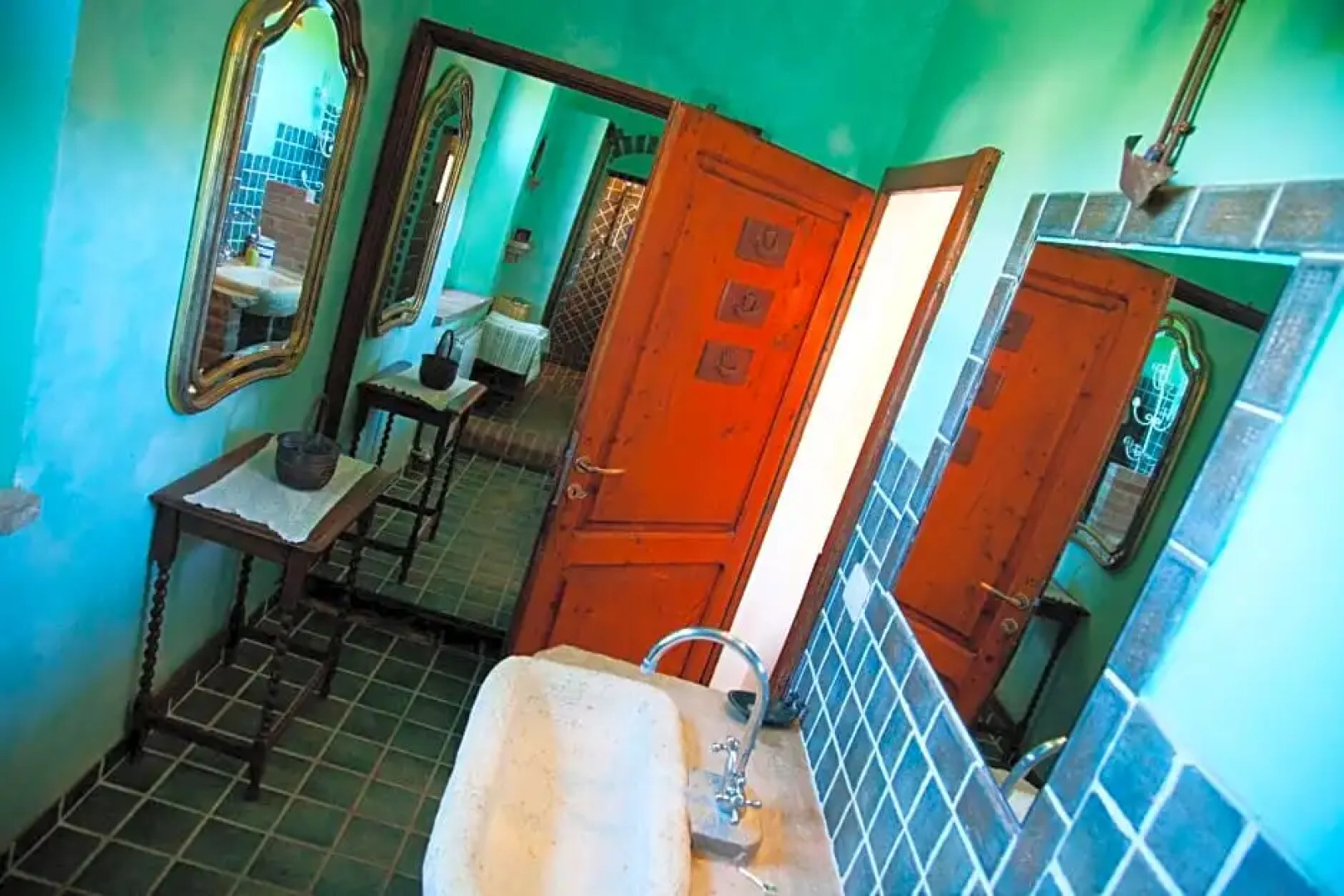B&B Vecchia Fonte