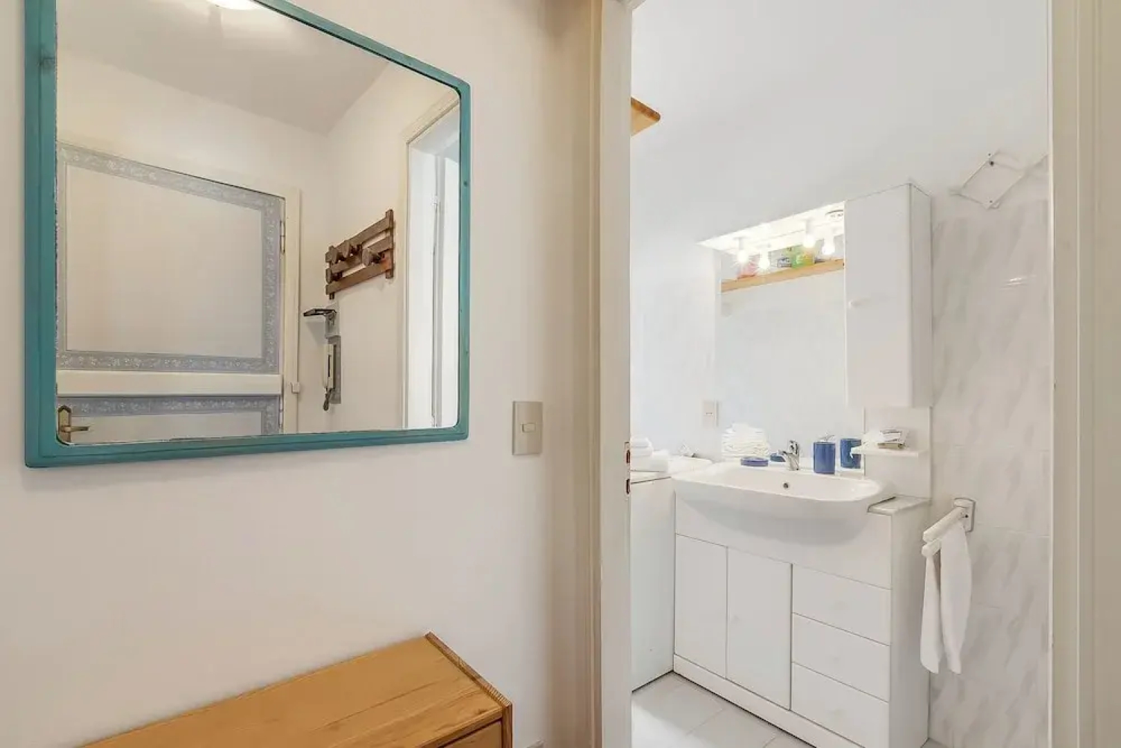 Hermitage Studio - close to ski pistes