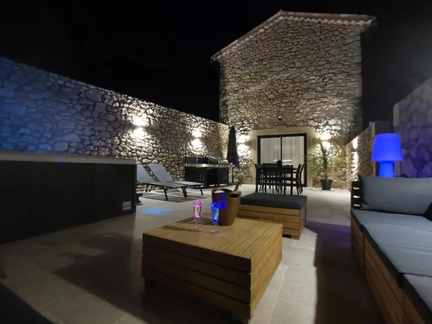 Le Domaine du Grand Cru