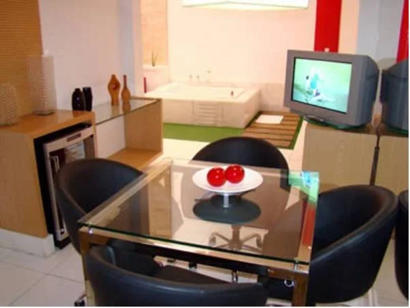 Raru's Cidade Jardim - Adults Only