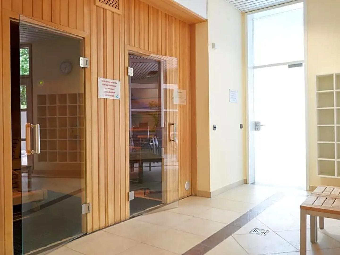 Sportschule Oberhaching