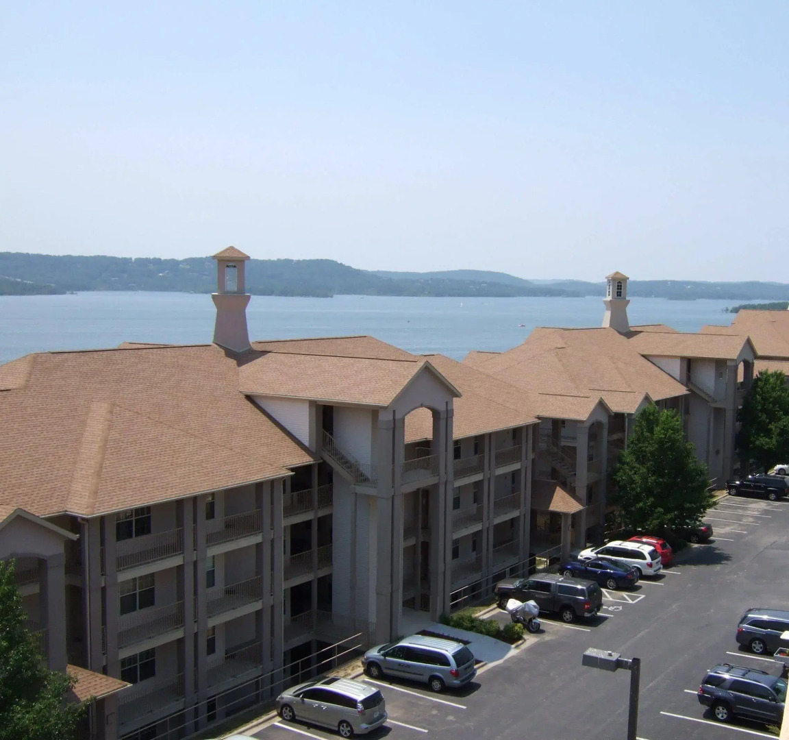 Westgate Branson Lakes Resort