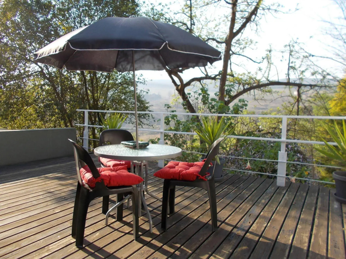 Sabie Self Catering Apartments