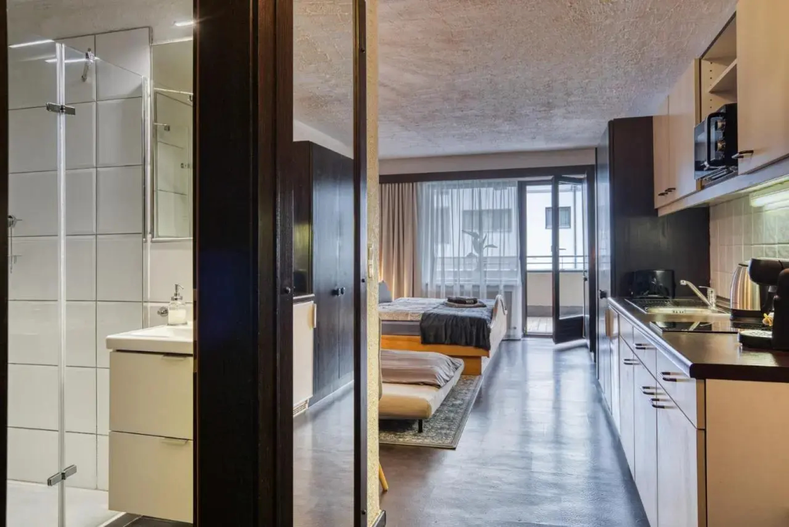 Appartement Fantasia