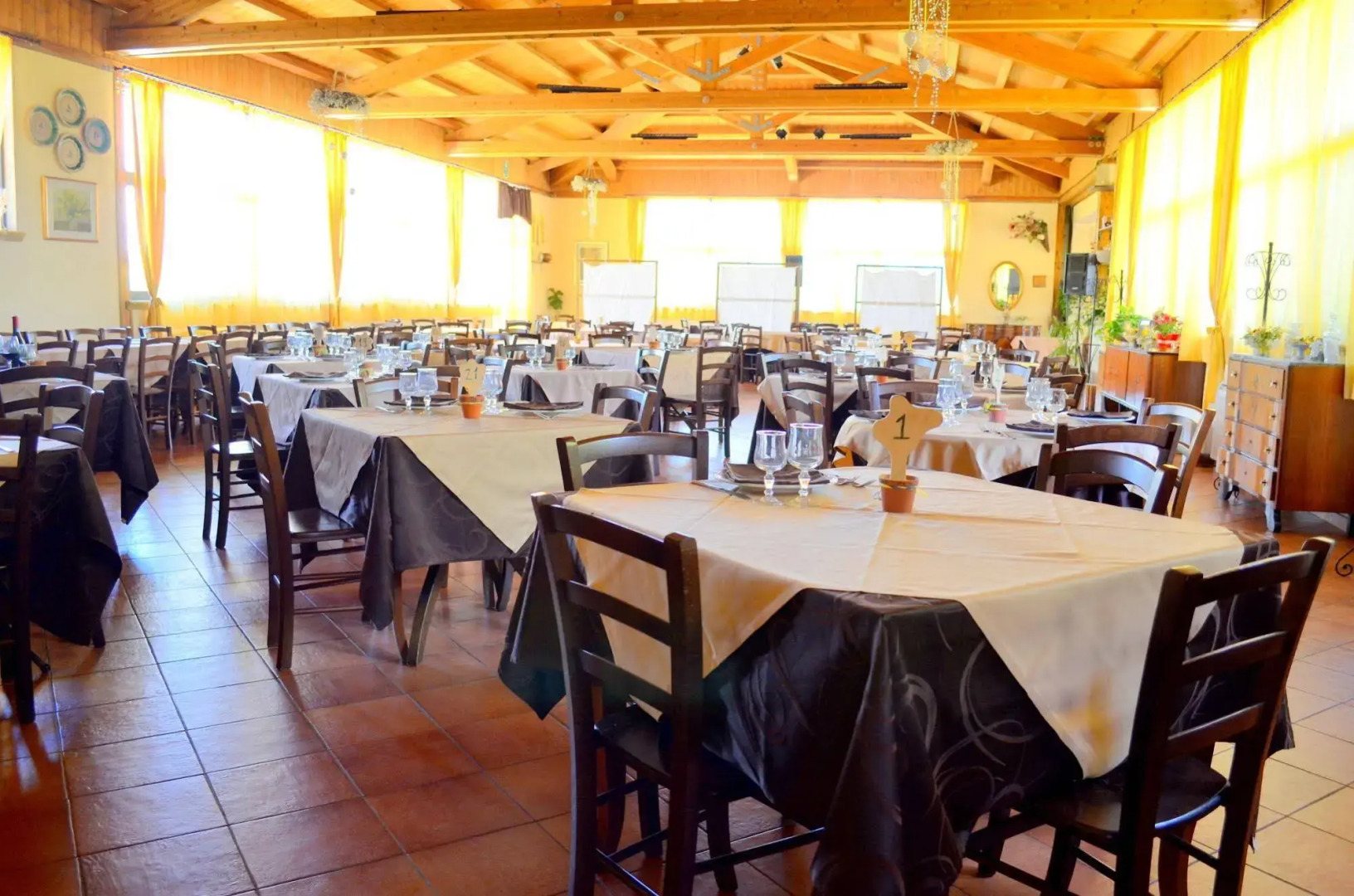 Il Giardino del sole