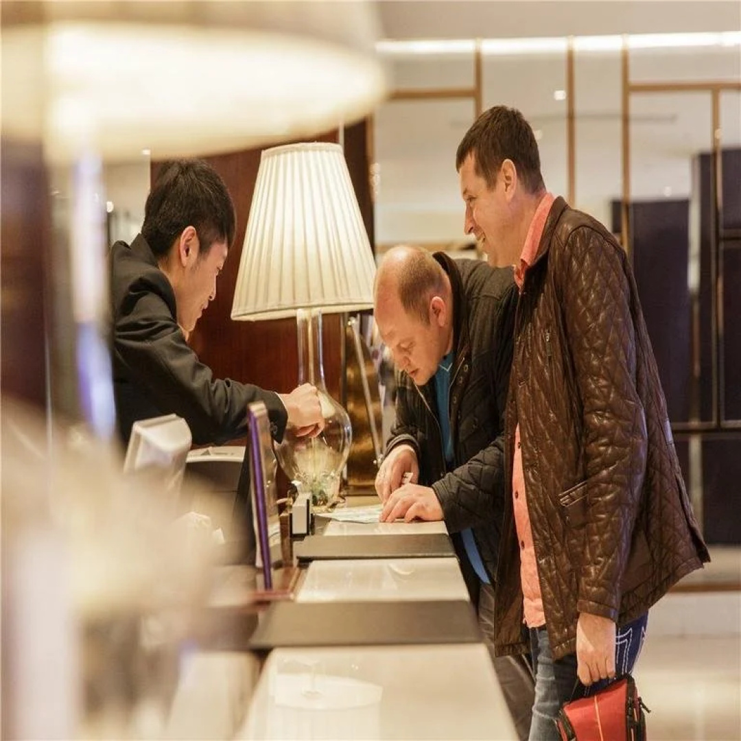 Hanfu Hotel