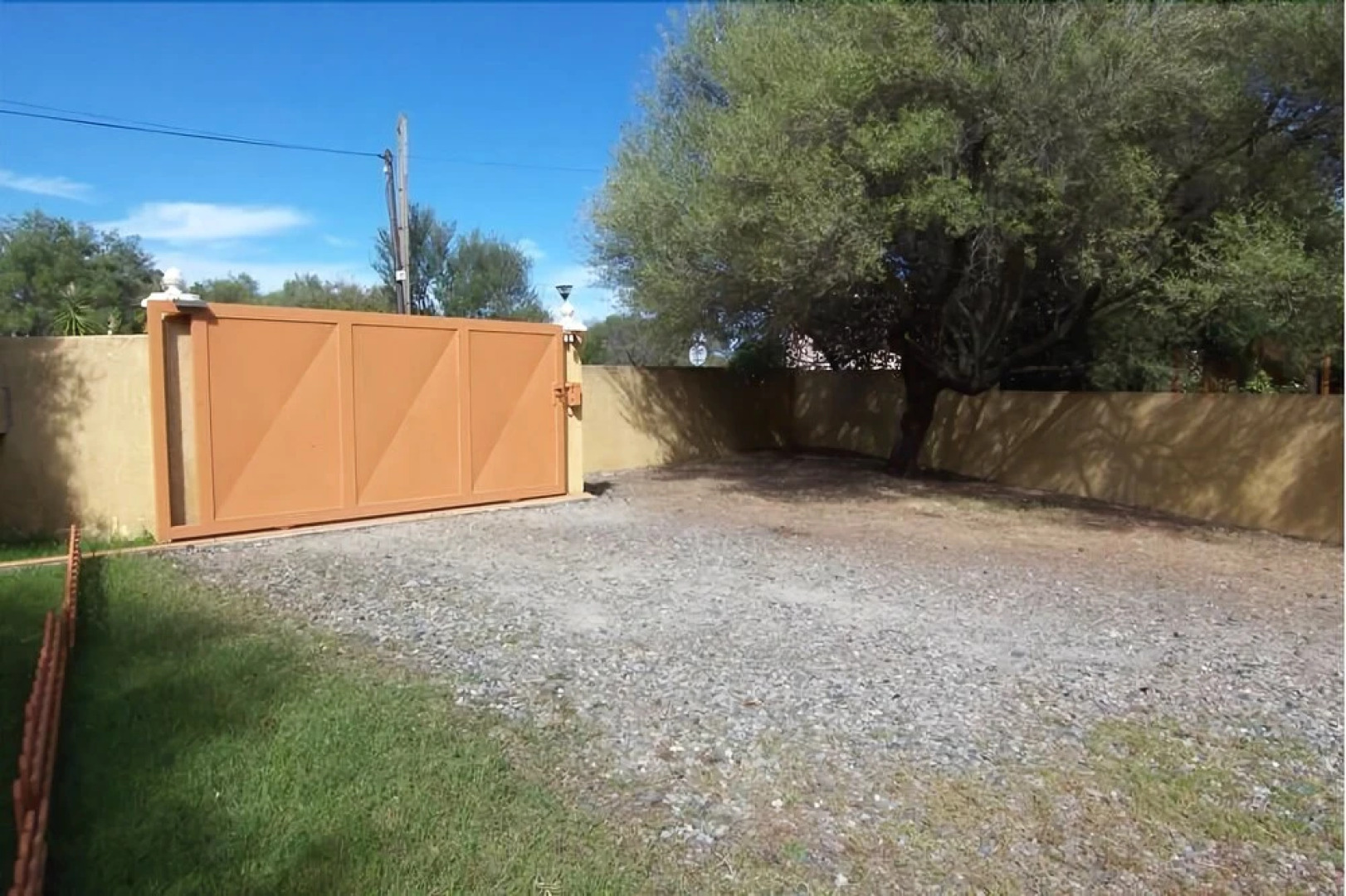 L'ORINELLA GHJALLA - SWIMMING POOL IN RESIDENCE - TRAVO Chalet 2
