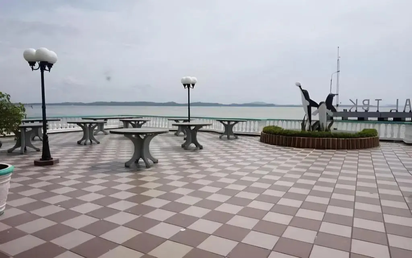 Hotel Holiday Karimun