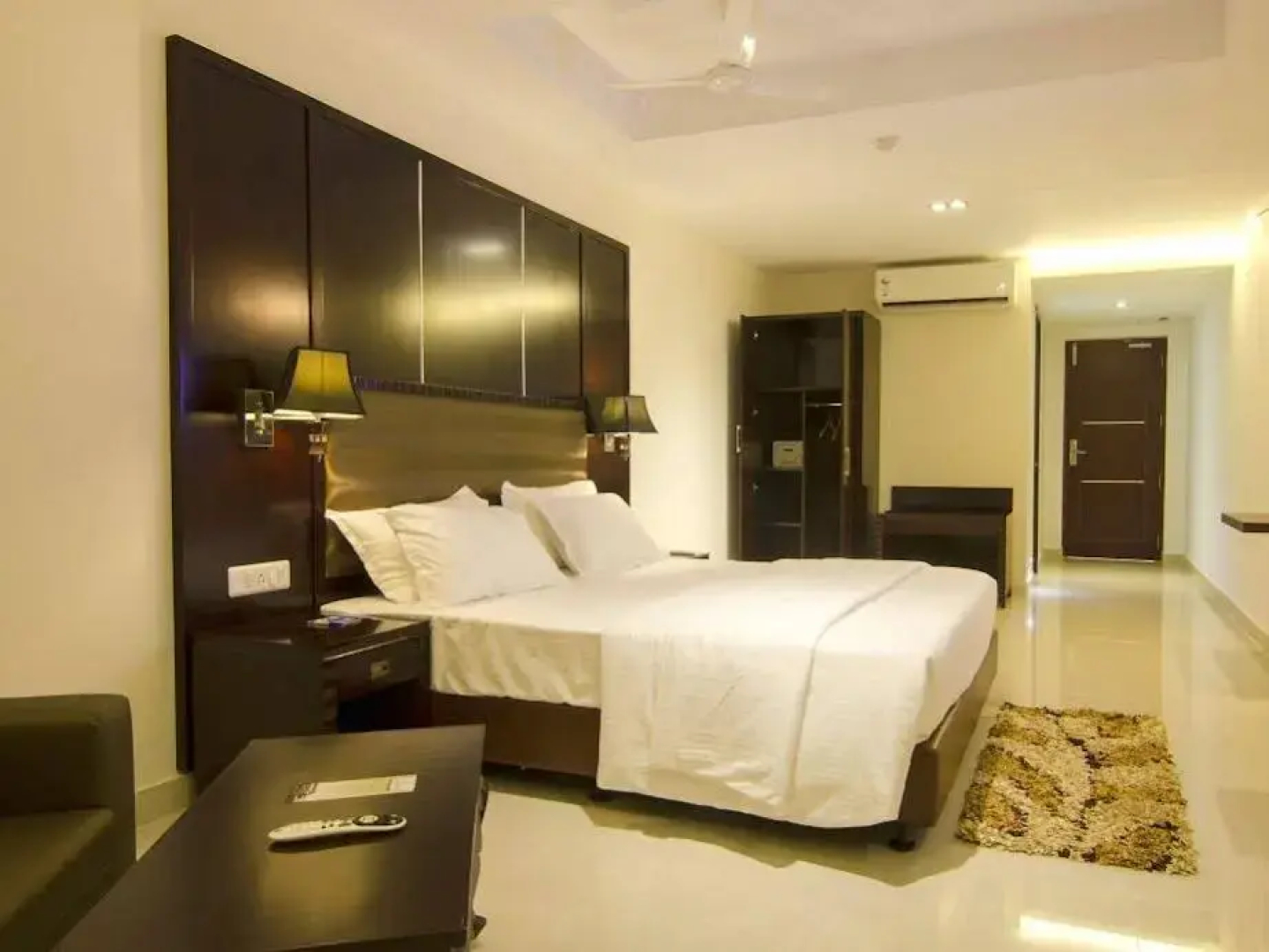 Hotel Thangavilas Inn