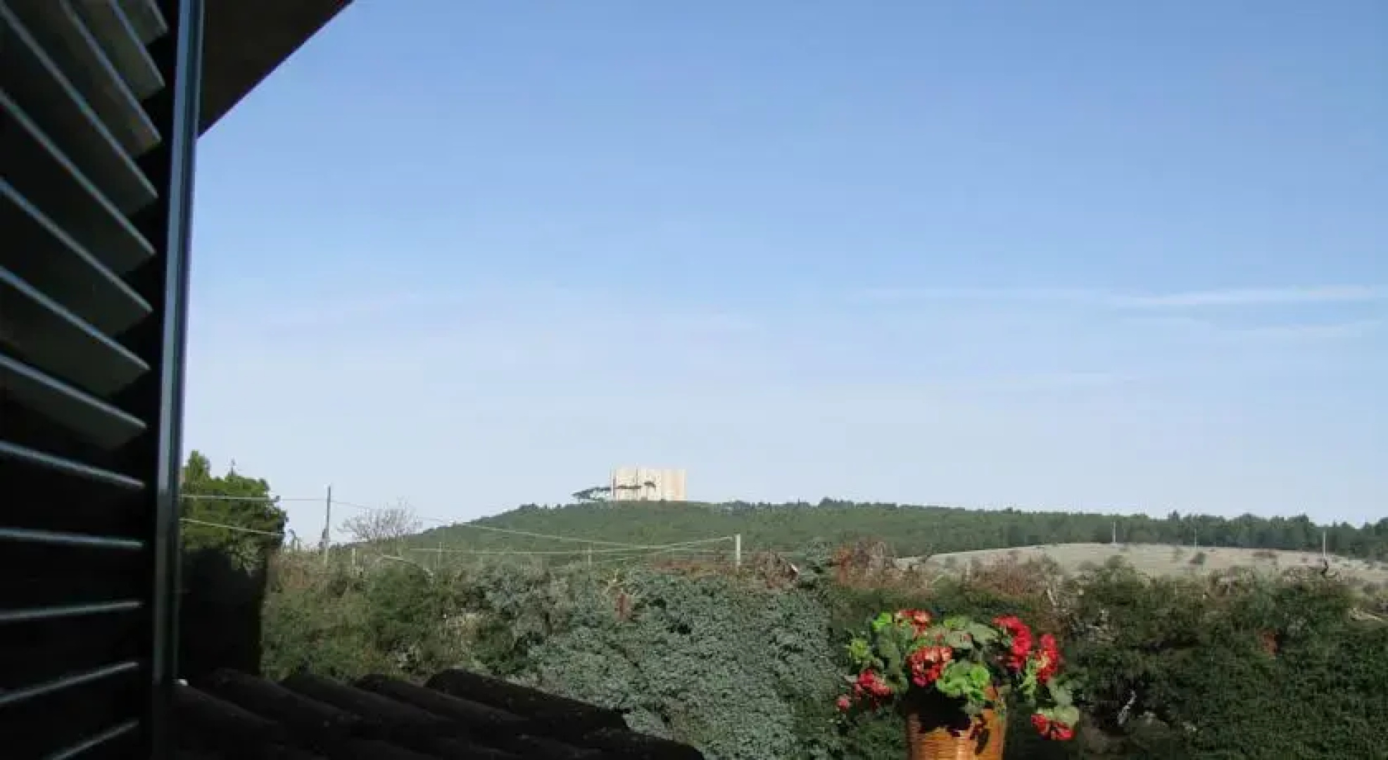 B&B Villa La Grandetta
