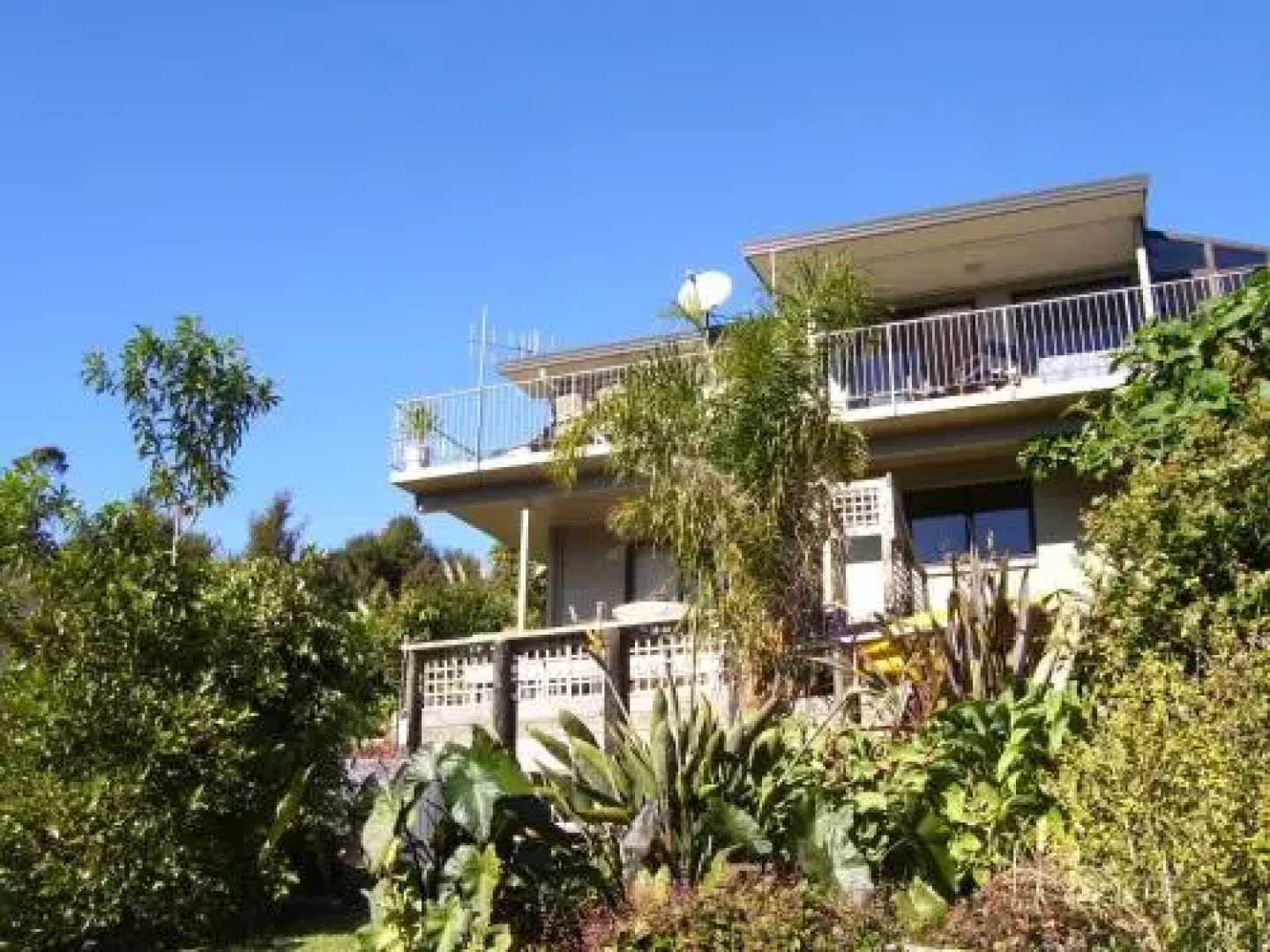 Pipiroa Bay Homestay