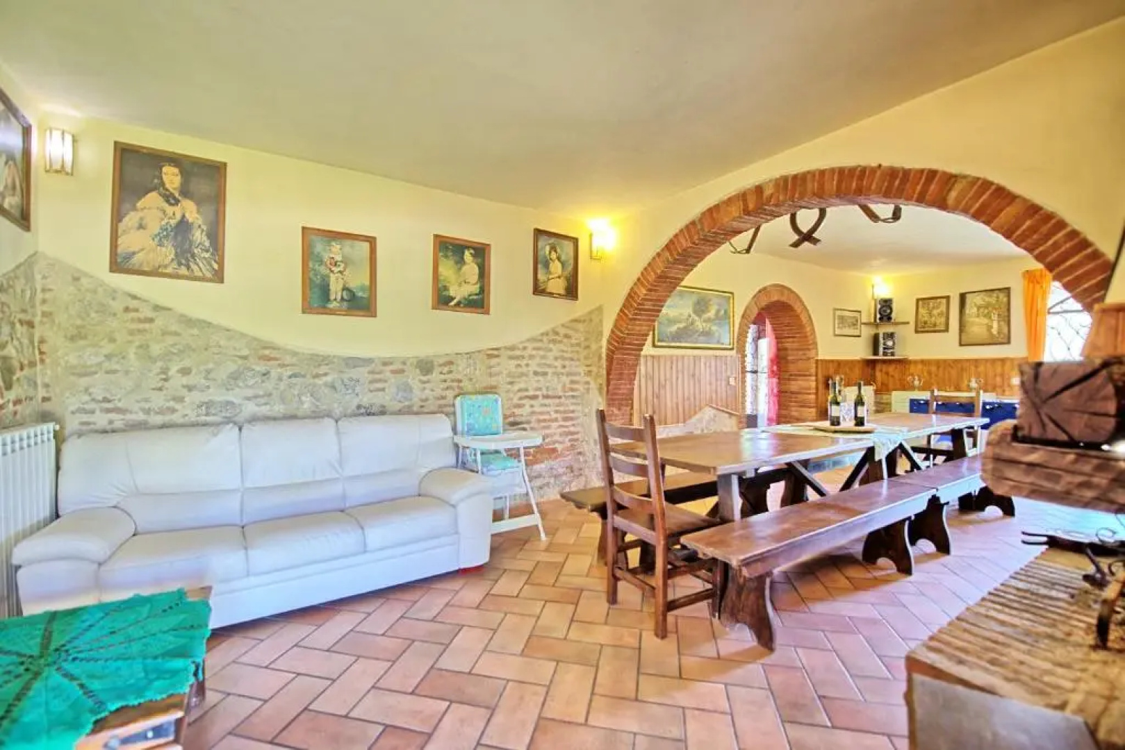 Villa Mario by PosarelliVillas