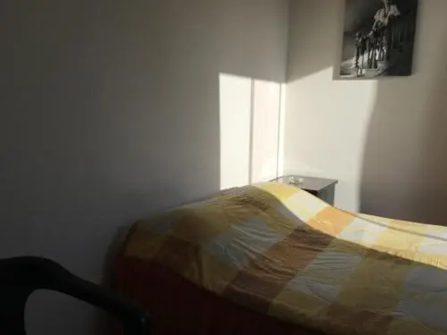 Hotel Vallehermoso Cañete