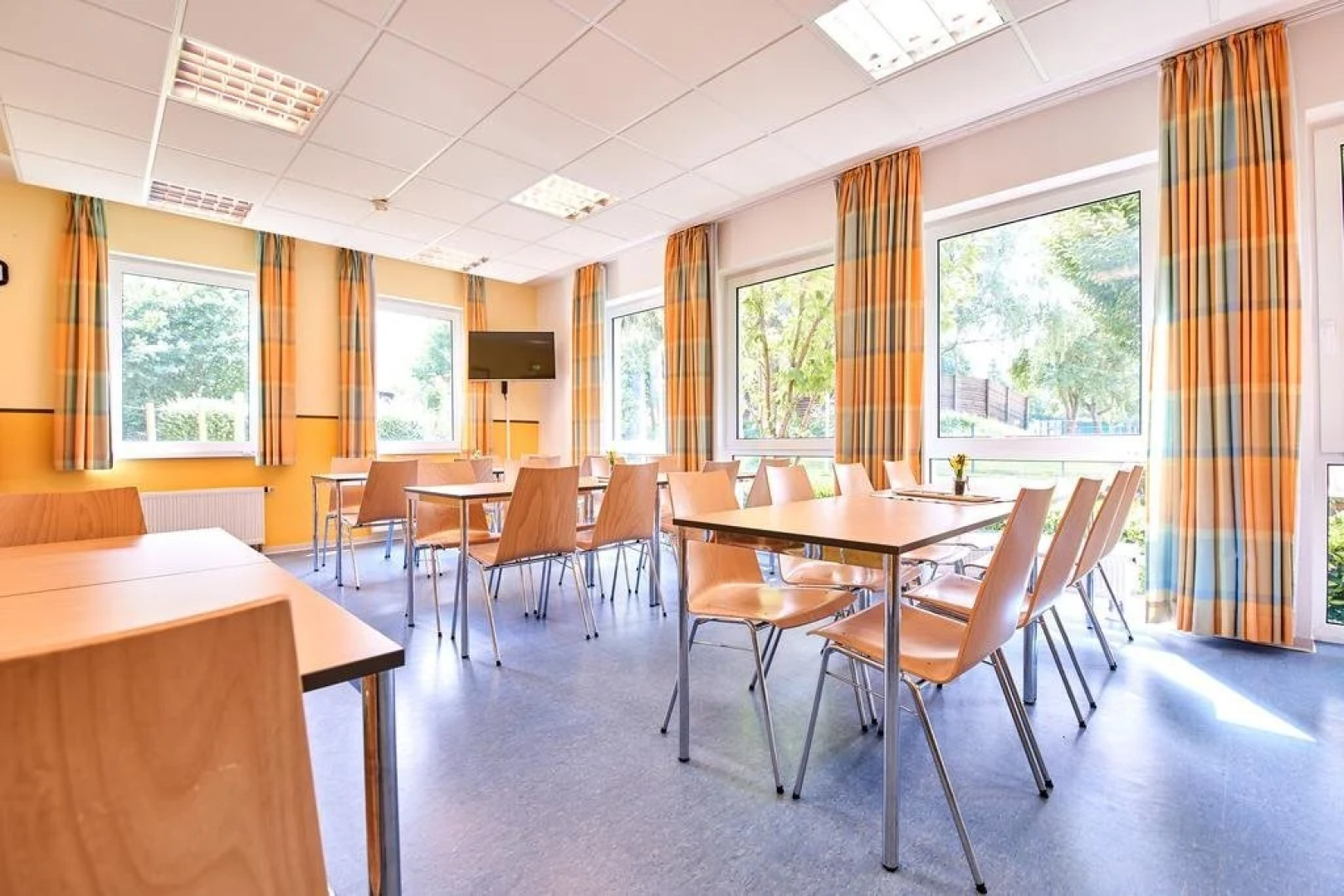 Jugendherberge Soest