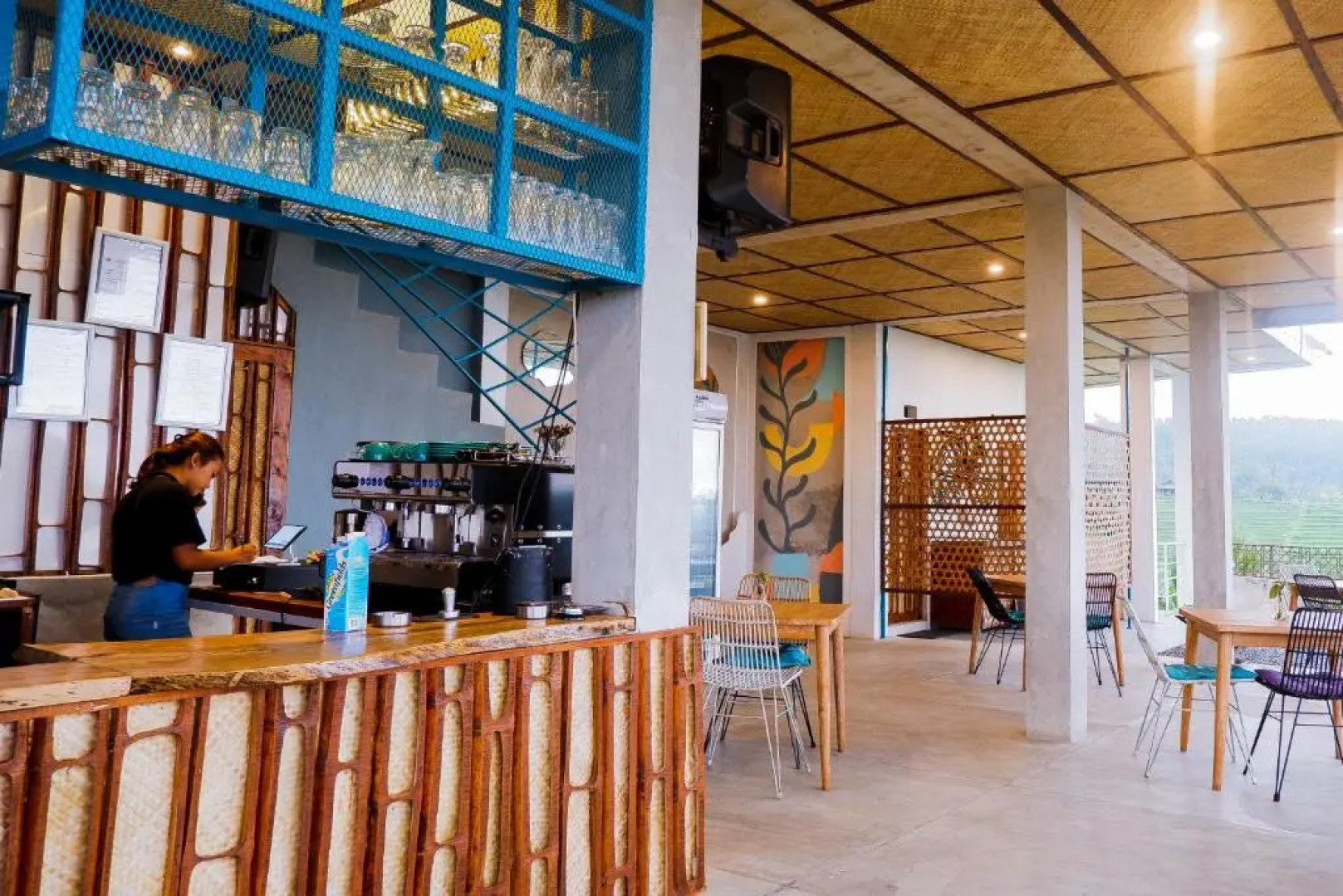 Gunza Bed and Breakfast