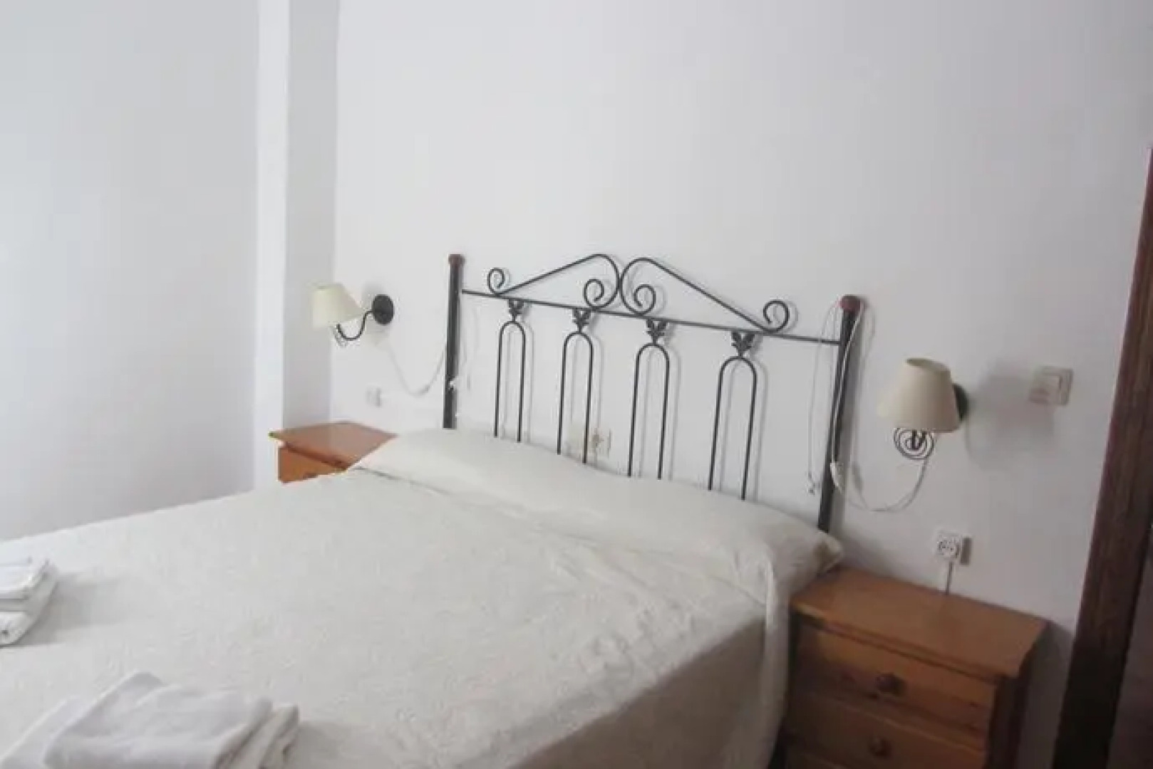 La Rueda Apartamentos Rurales