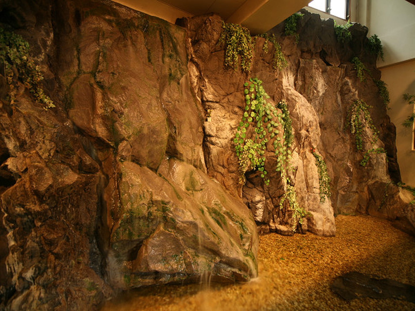 Yunogo Onsen Chikutei