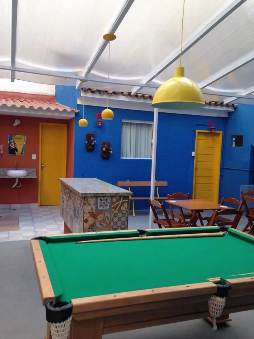 Niteroi Hostel Icarai