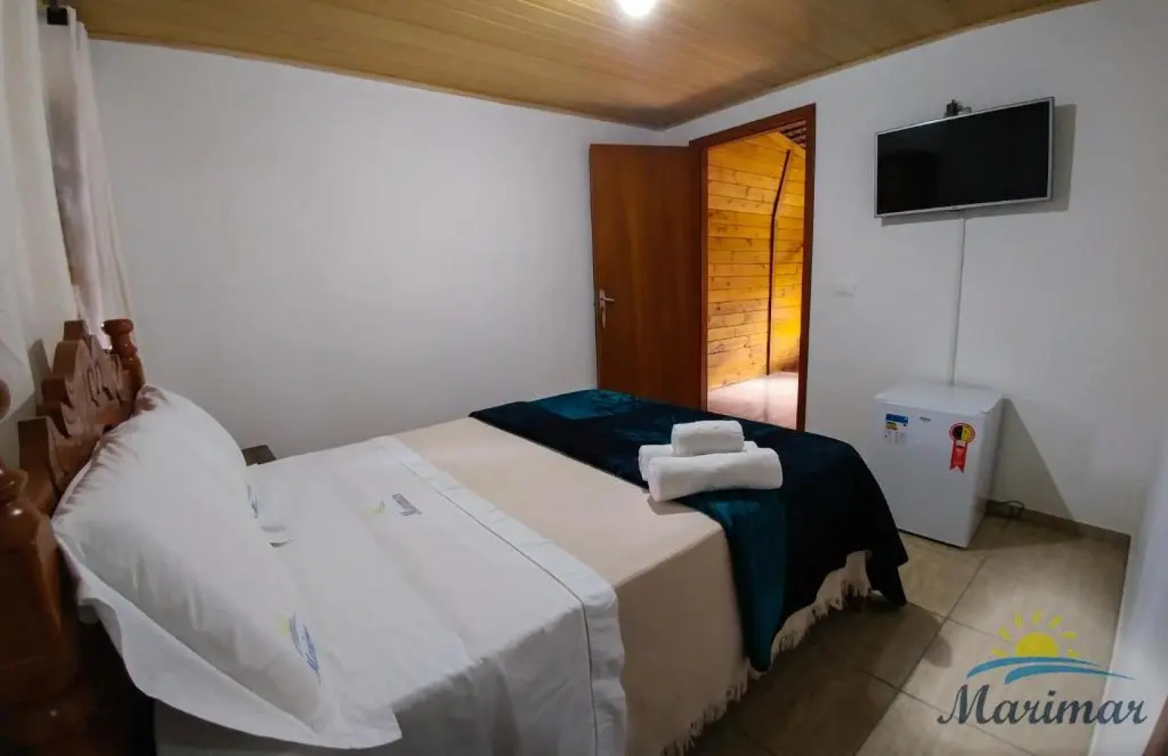 Pousada Marimar Encantadas