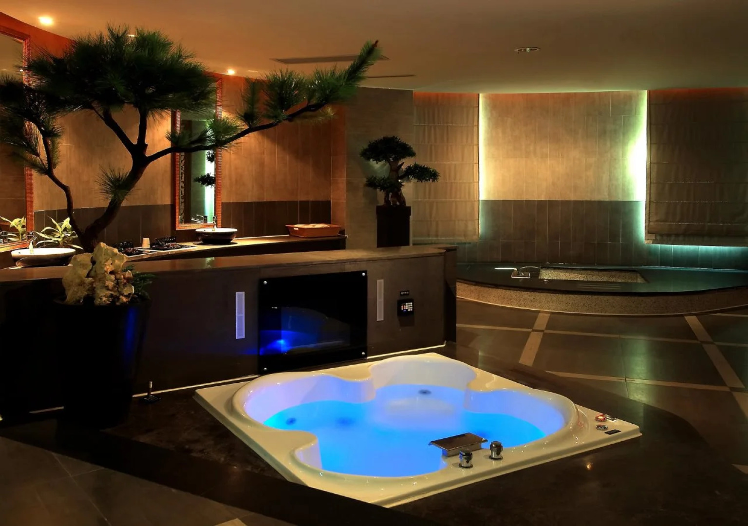 All-Ur Boutique Motel - Chang-Hua Branch