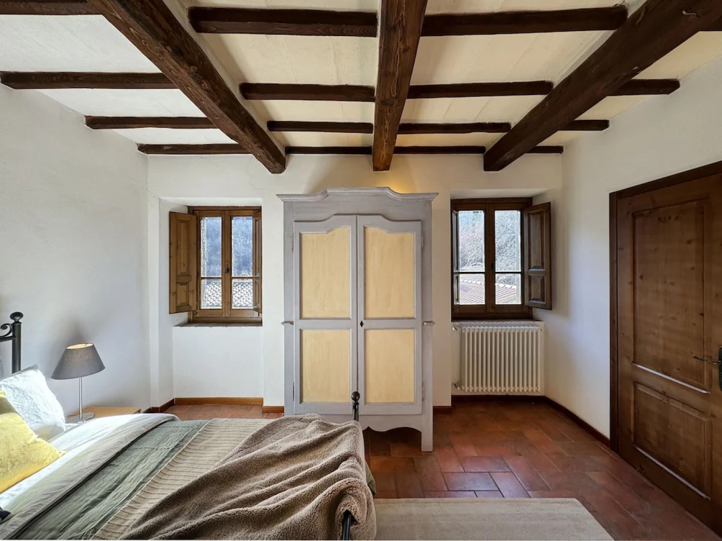 Bio Agriturismo il Vigno