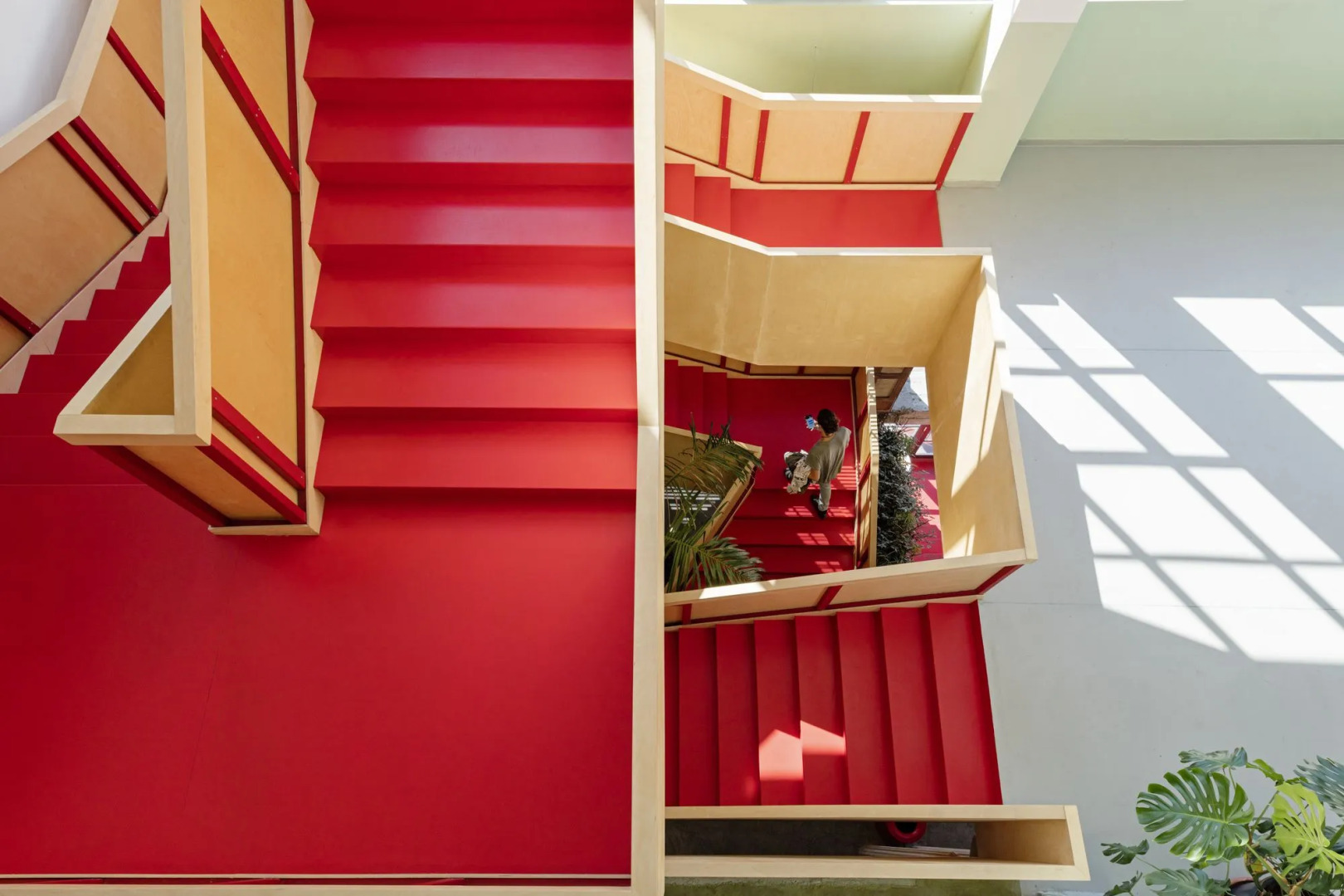 Fabrika Hostel & Suites - хостел