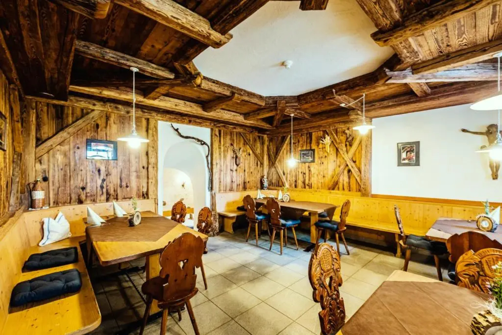 Gasthof Stern