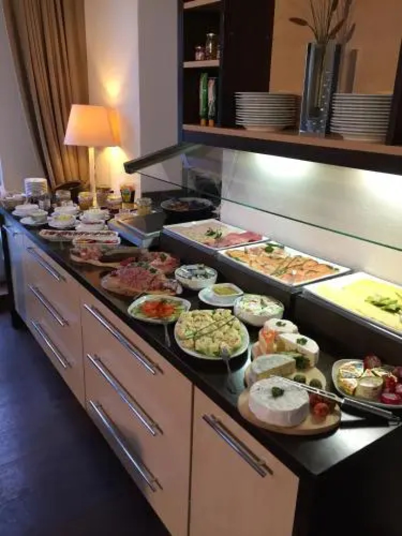 Gästehaus Schwarzenauer Mühle