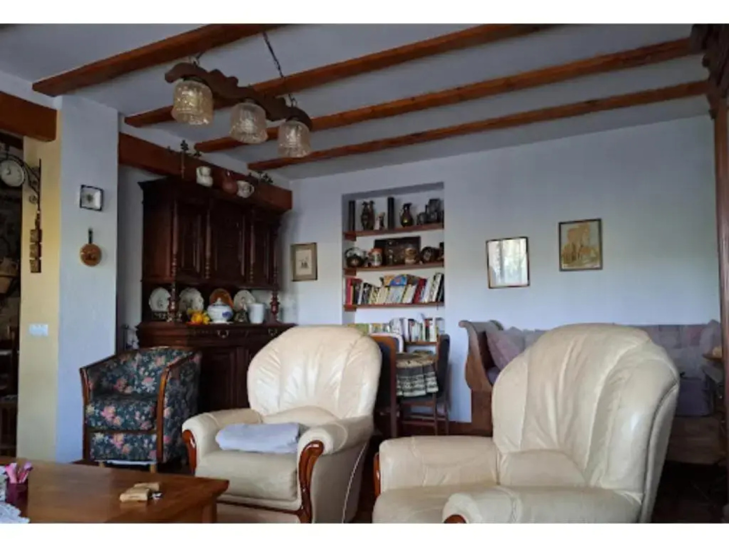 Casa de Vacaciones Mas Del Pi