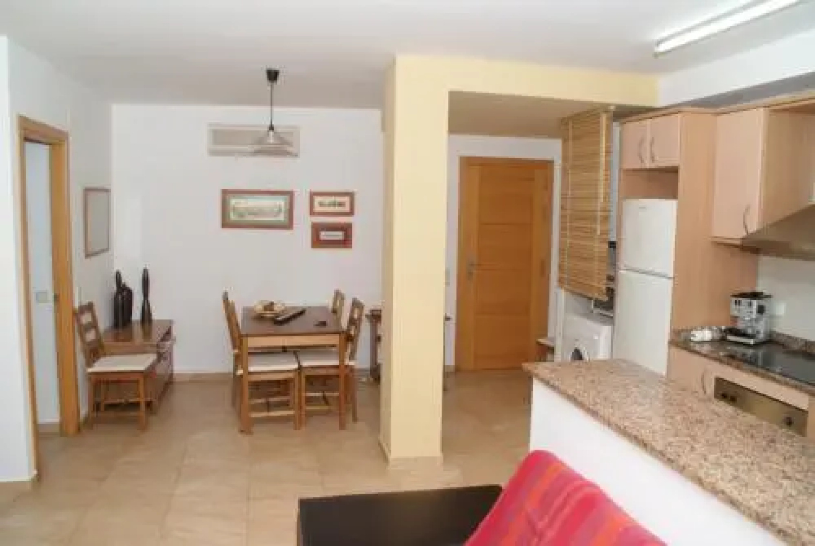 Apartamento Deltebre